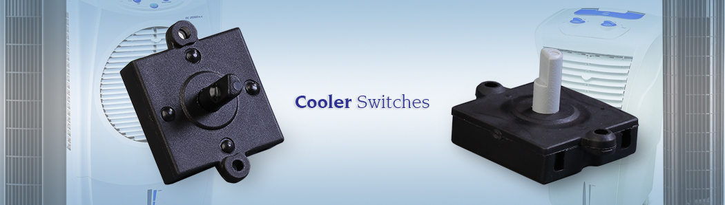 Cooler Switches