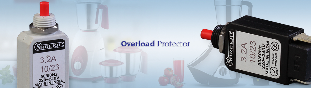 Overload Protector